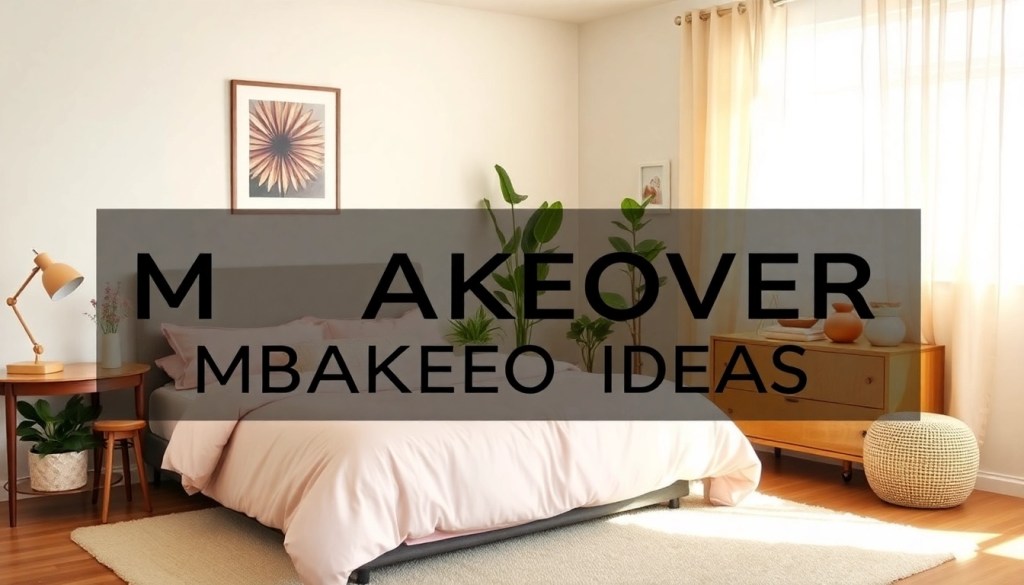 12 Affordable Bedroom Makeovers That’ll Give You Sweet&nbsp;Dreams!