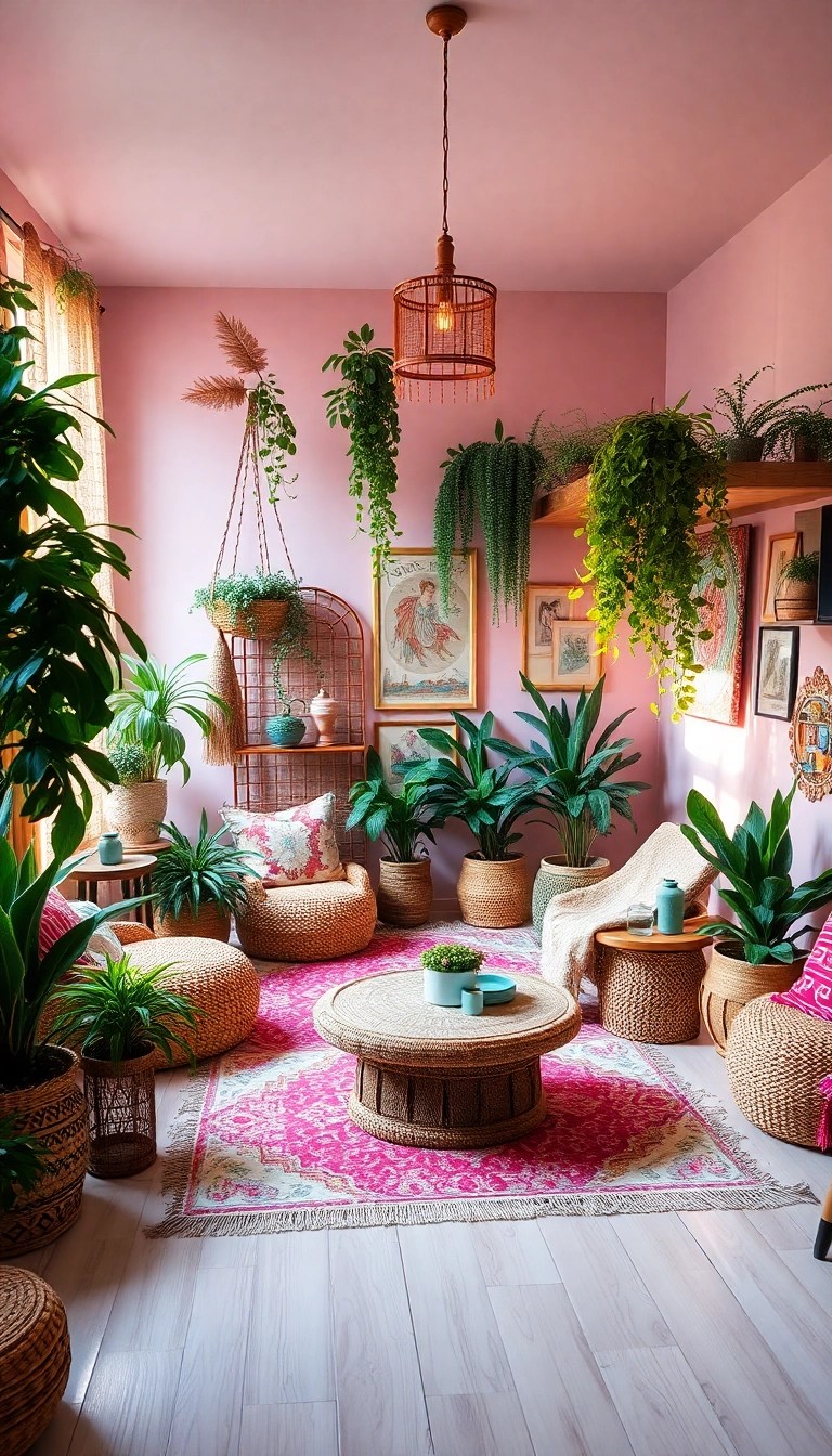 13 Boho Decor Ideas That'll Make You Feel Like You're in a Dream! - Conclusion
