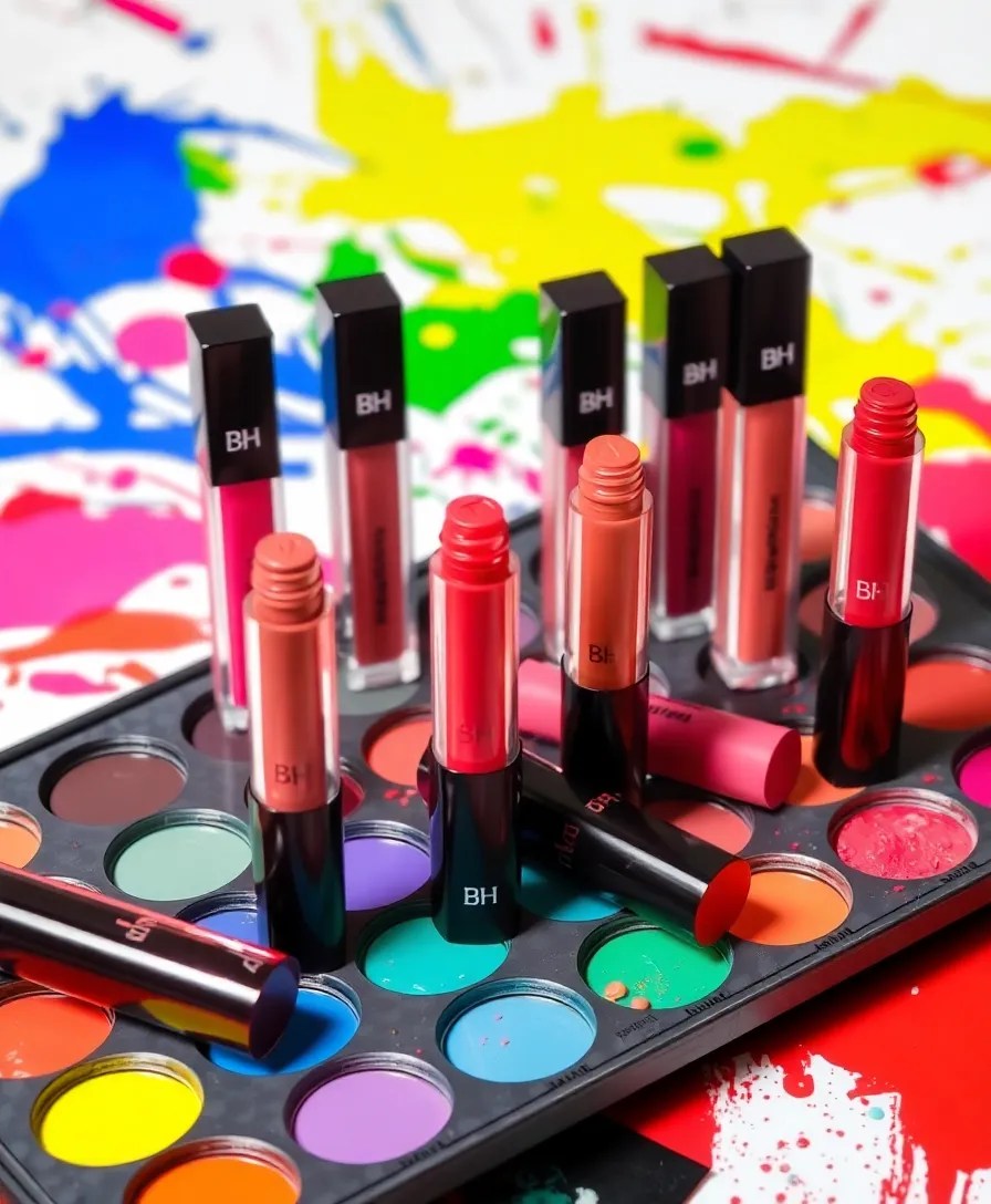 25 Best Affordable Makeup Products You Can't Live Without (Find Out #15!) - 10. BH Cosmetics Liquid Lipstick