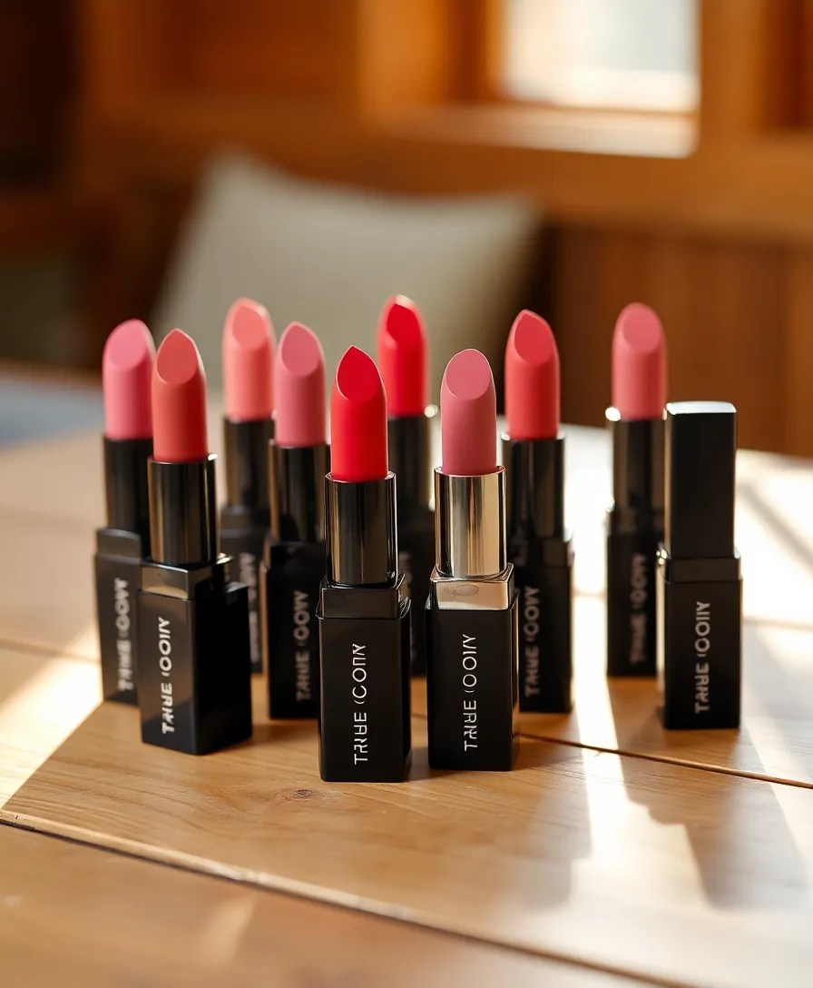 25 Best Affordable Makeup Products You Can't Live Without (Find Out #15!) - 18. Avon True Color Lipstick